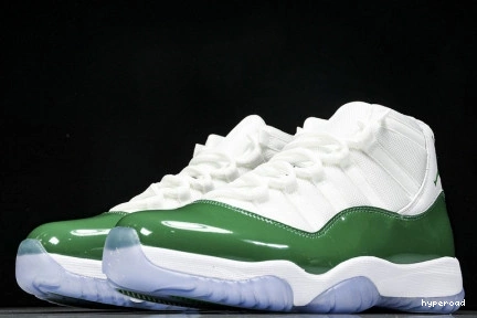 Hyperoad Air high Jordan 11 1002